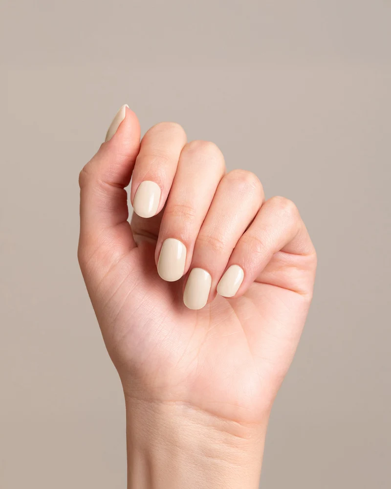Mesauda Gelegant 103 ALMOND MILK 8ml - Smalto Semipermanente
