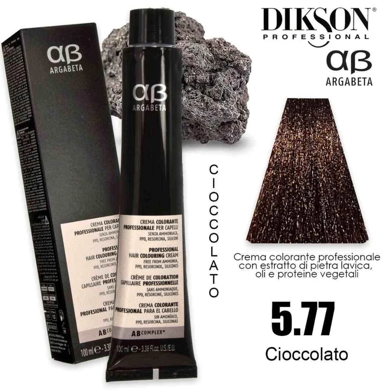 ARGAN BETA COLOR 5.77 100ML
