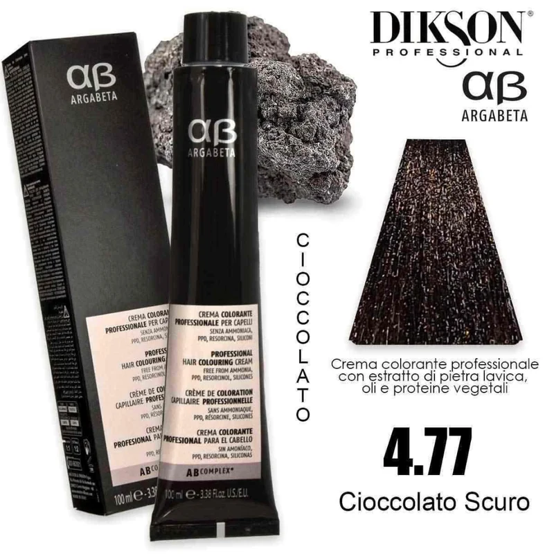ARGAN BETA COLOR 4.77 100ML