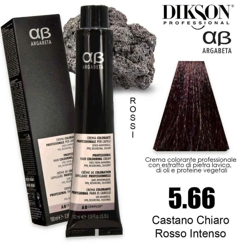 ARGAN BETA COLOR 5.66 100ML