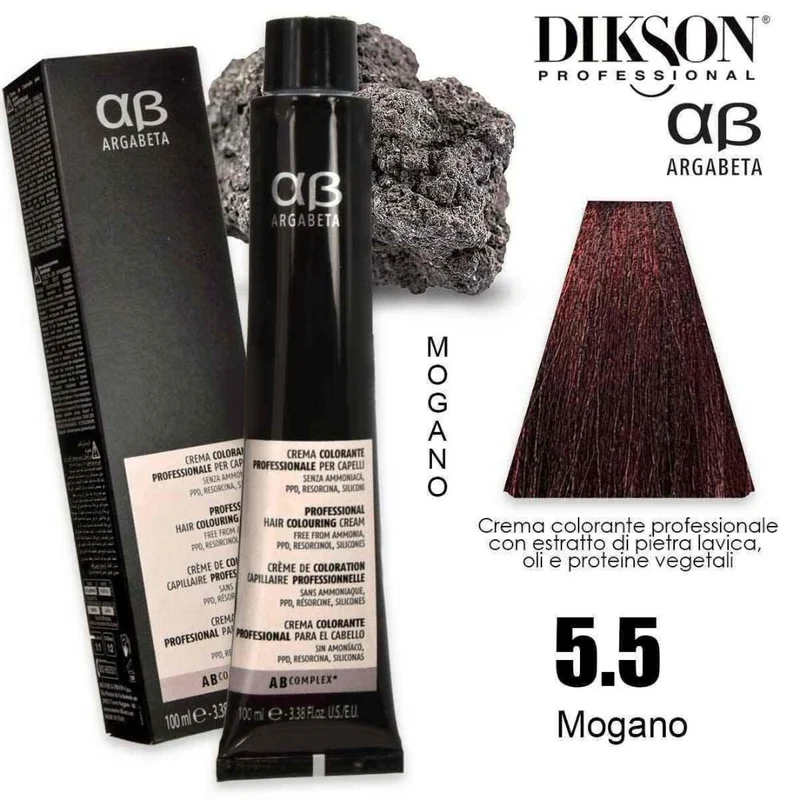 ARGAN BETA COLOR 5.5 100ML