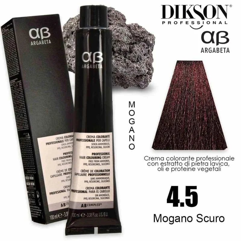 ARGAN BETA COLOR 4.5 100ML