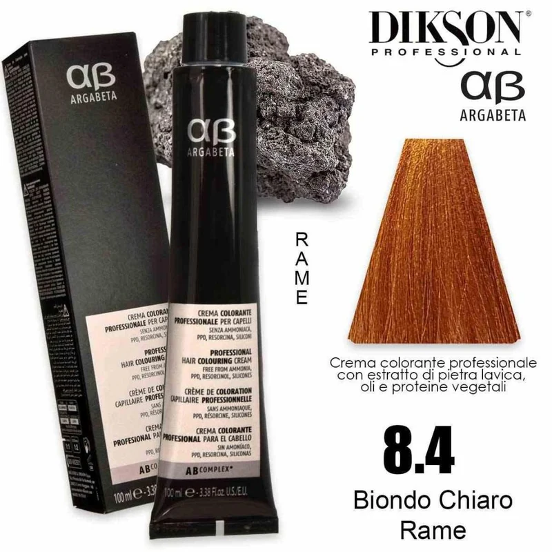 ARGAN BETA COLOR 8.4 100ML