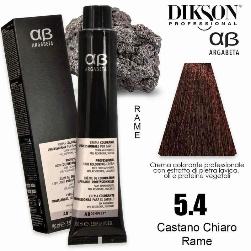 ARGAN BETA COLOR 5.4 100ML