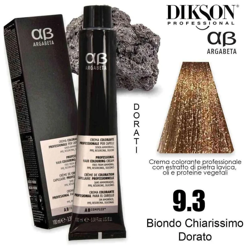 ARGAN BETA COLOR 9.3 100ML