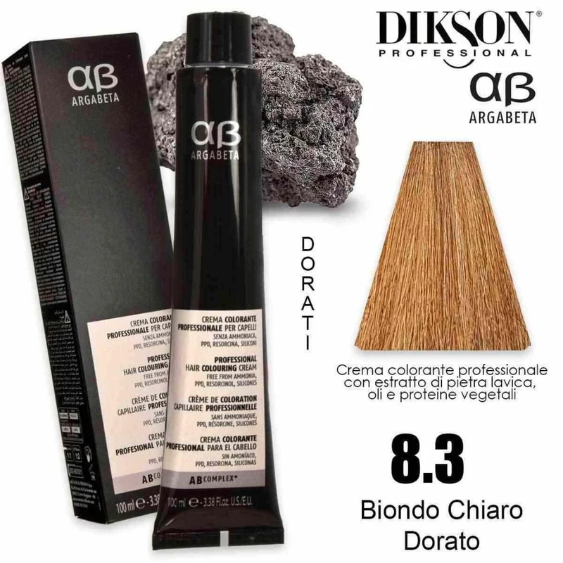 ARGAN BETA COLOR 8.3 100ML