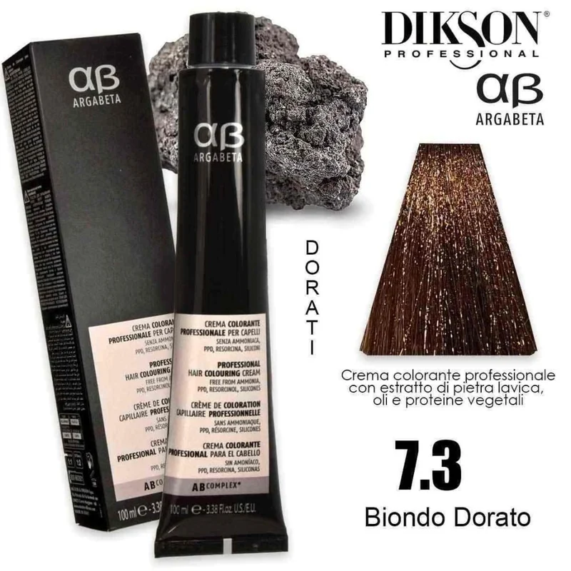 ARGAN BETA COLOR 7.3 100ML