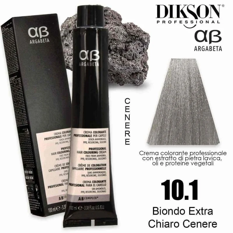 ARGAN BETA COLOR 10.1 100ML