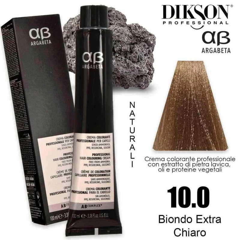 ARGAN BETA COLOR 10.0 100ML