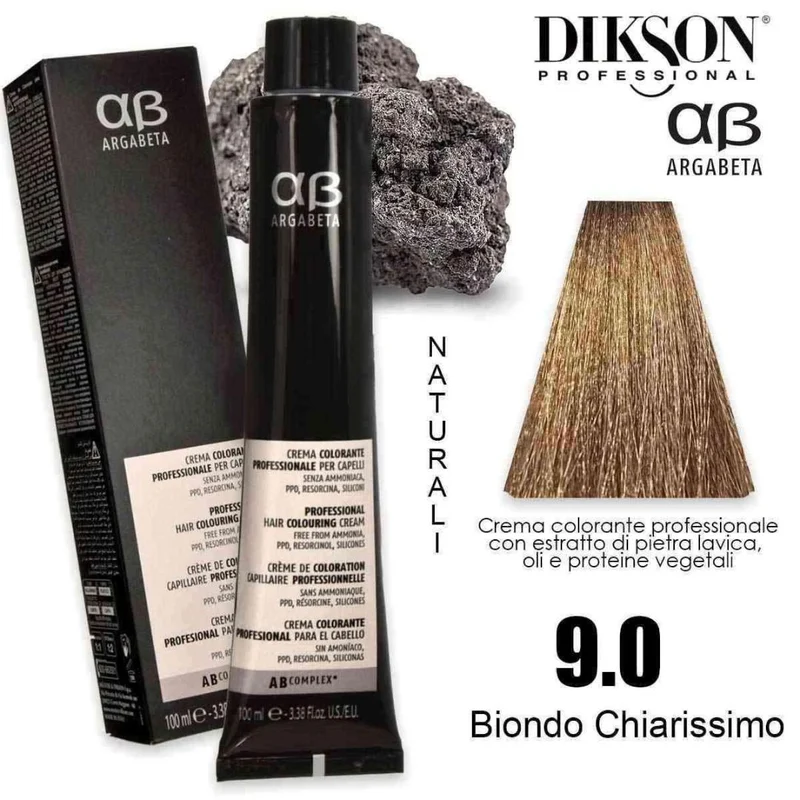 ARGAN BETA COLOR 9.0 100ML