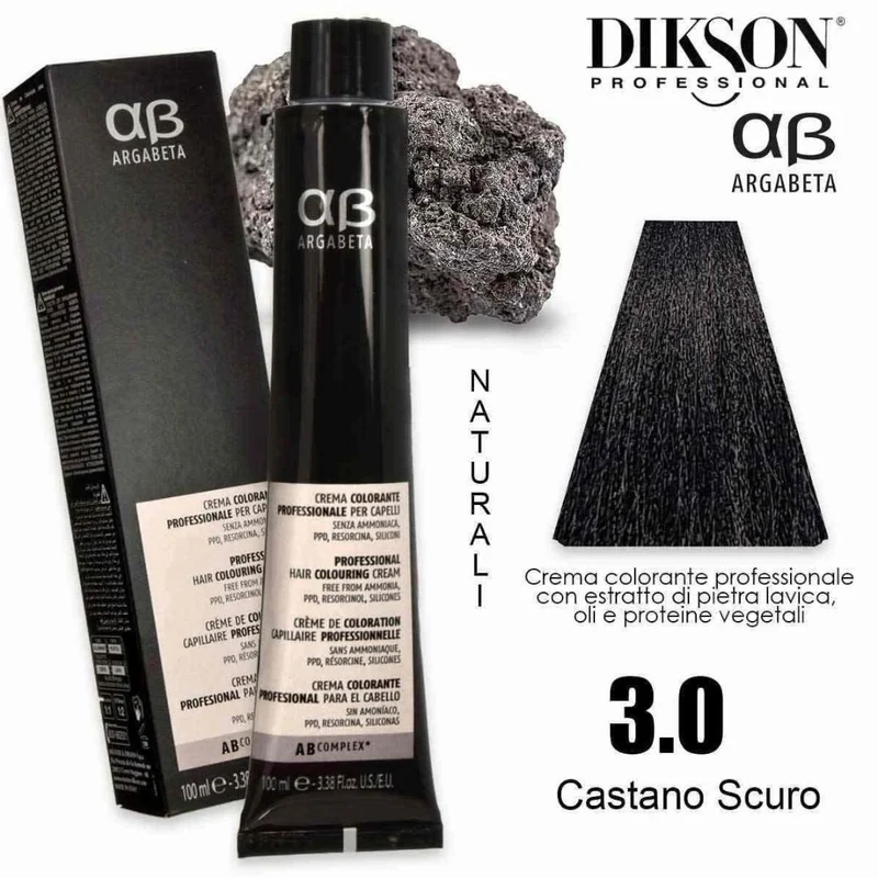 ARGAN BETA COLOR 3.0 100ML