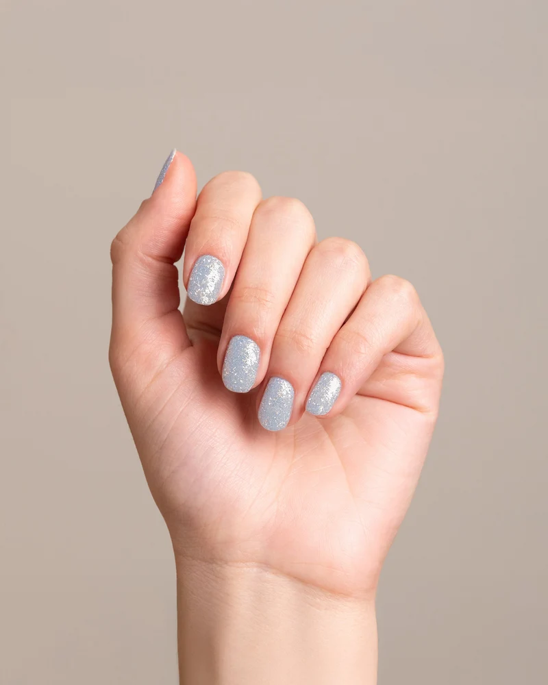 Mesauda Gelegant 812 MIA 8ml - Smalto Semipermanente