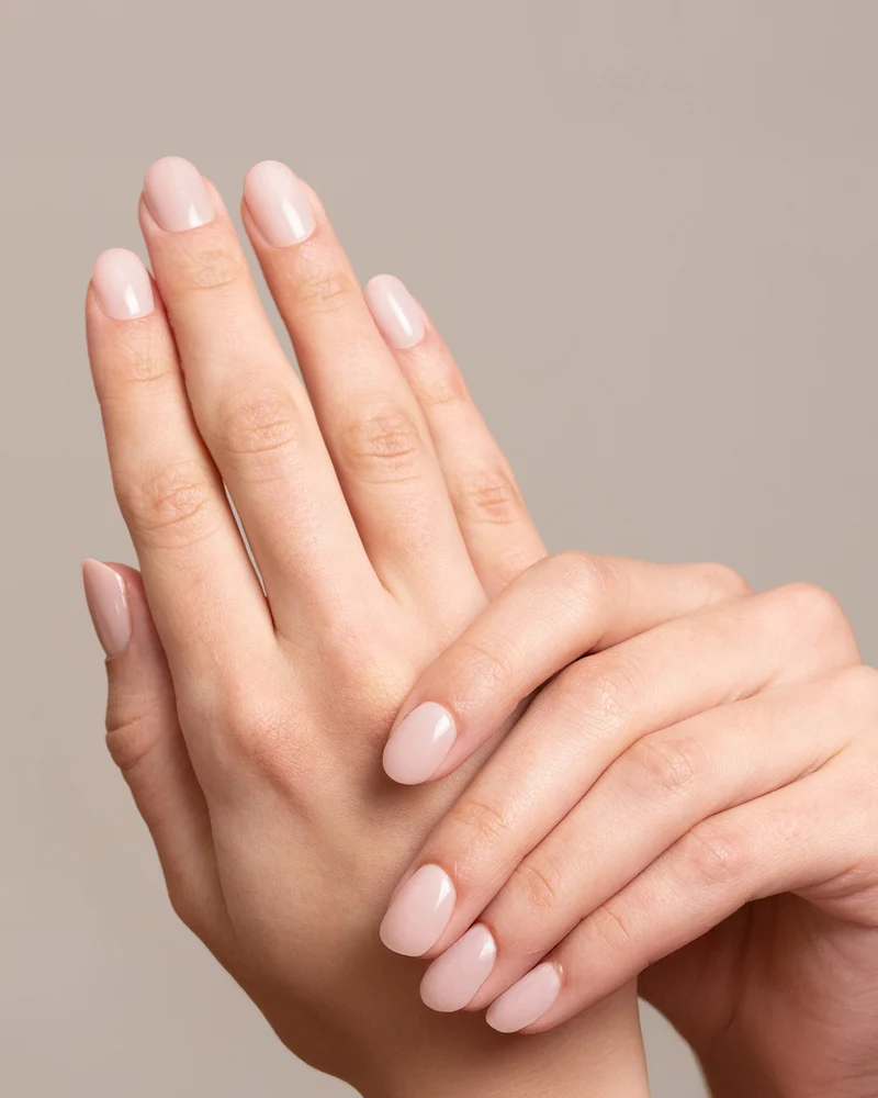 Mesauda Gelegant 115 BALLETT 8ml - Smalto Semipermanente