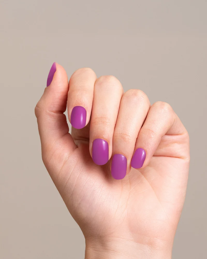 Mesauda Gelegant 414 REAL DIVA 8ml - Smalto Semipermanente