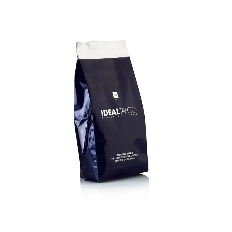 LABOR IDEAL TALCO 400GR E604