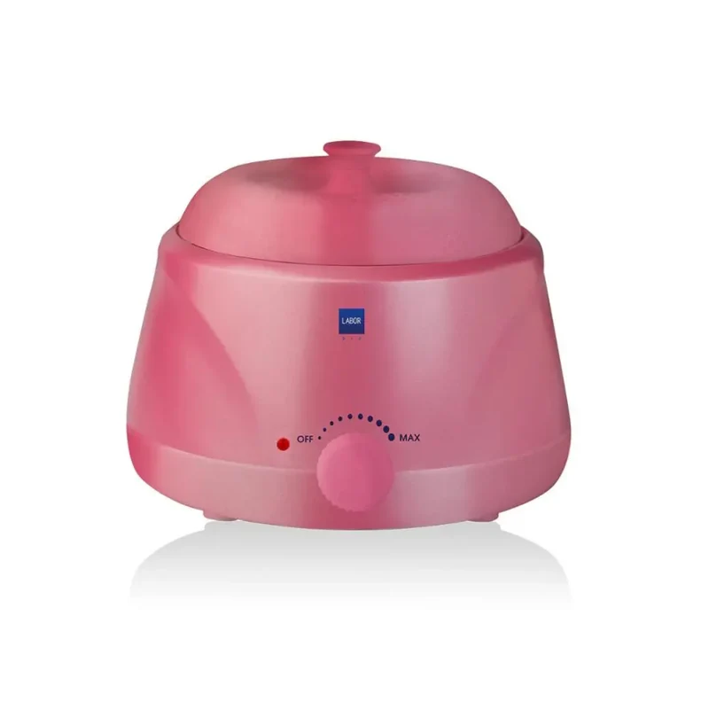 LABOR SCALDACERA PROFESSIONALE FUXIA H102F