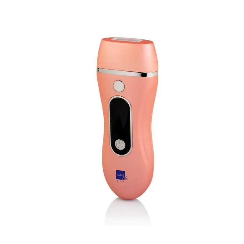 LASER & GO EPILATORE A LUCE PULSATA W025