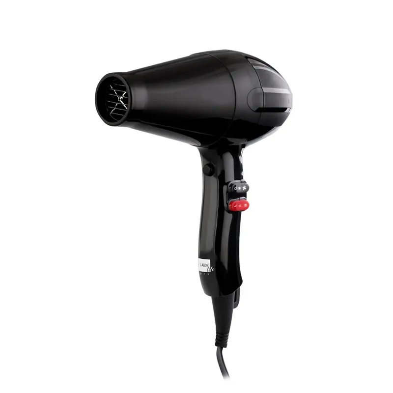 LABOR PHON ZERO ASCIUGACAPELLI 1800W W008