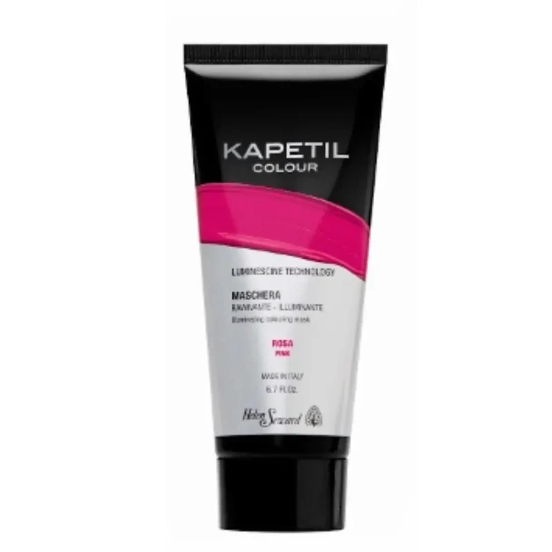 HELEN SEWARD KAPETIL MASCHERA ROSA 200ML K057