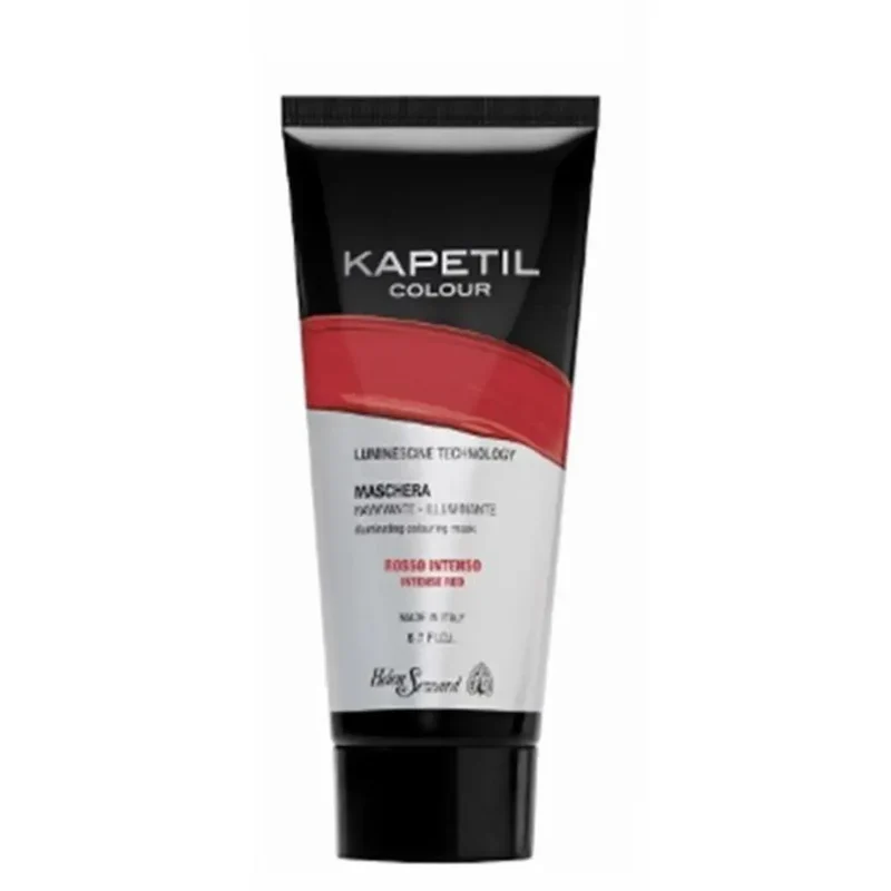 HELEN SEWARD KAPETIL MASCHERA ROSSO INTENSO 200ML 055KV