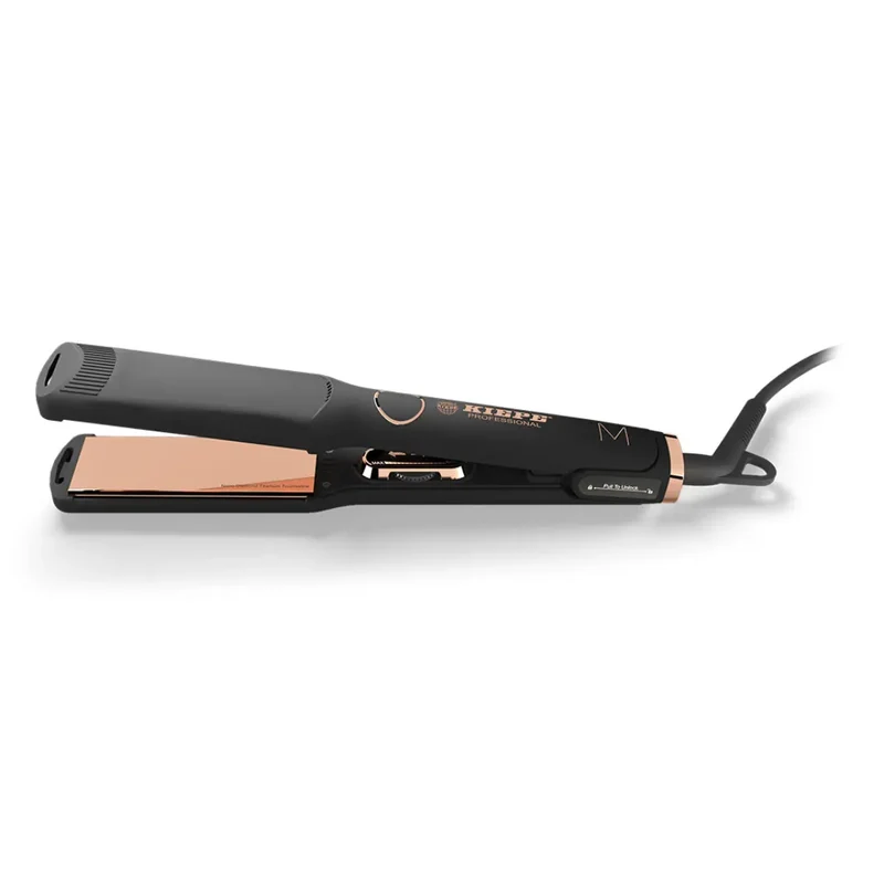 KIEPE PIASTRA PURE ROSE GOLD M 8265