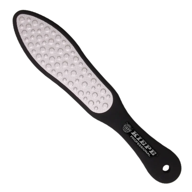 KIEPE RASPA PEDICURE DOPPIA FACCIA LASER FOOT 450