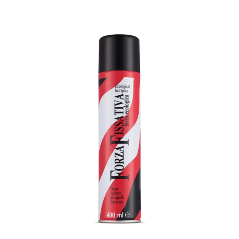 PARISIENNE FORZA FISSATIVA LACCA ECO.400ML 352004