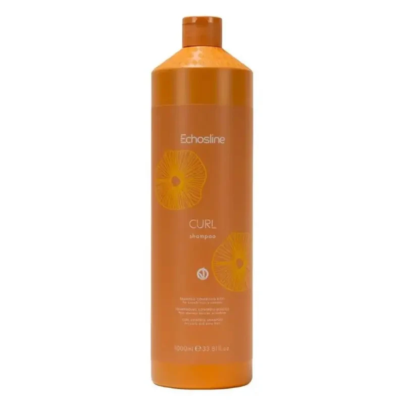 ECHOSLINE SHAMPOO CURL 1000ML