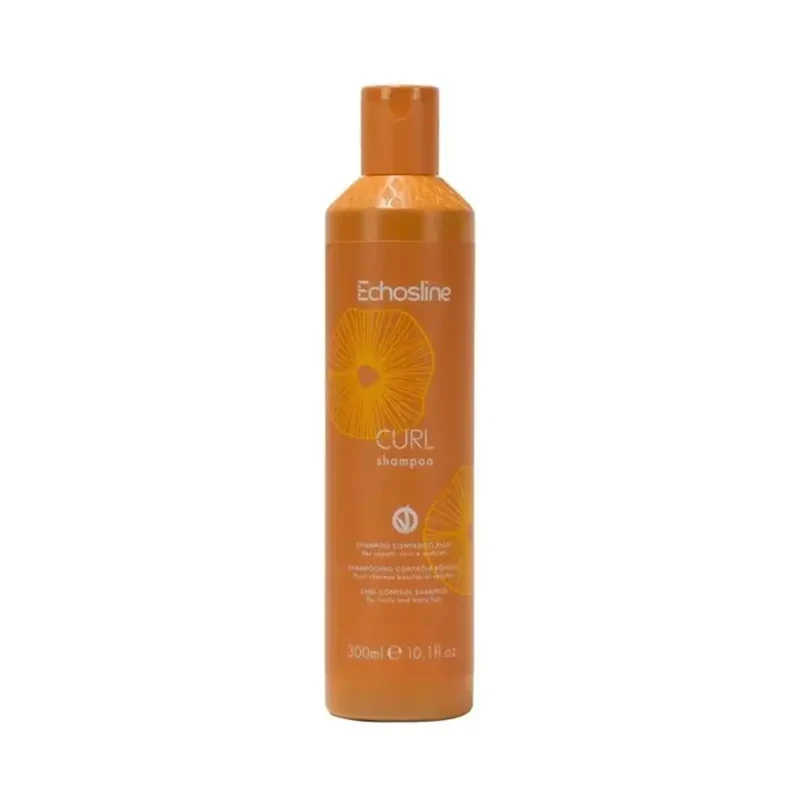 ECHOSLINE SHAMPOO CURL 300ML
