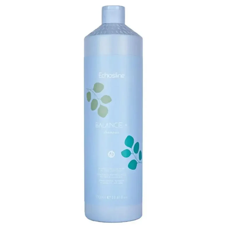 ECHOSLINE SHAMPOO BALANCE+ PURIFICANTE 1000ML 1024582