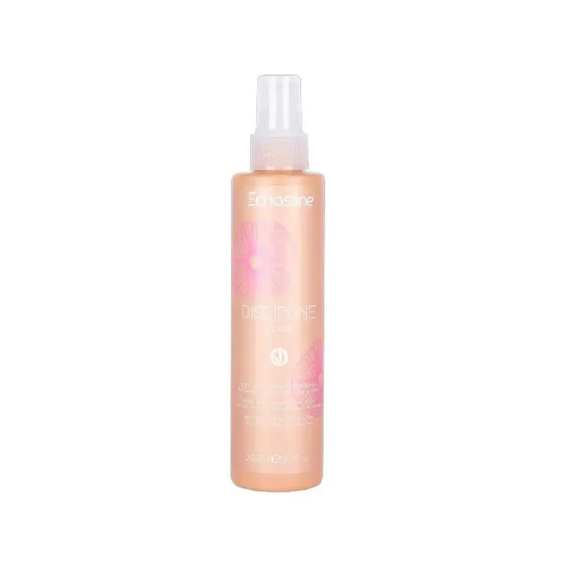 ECHOSLINE SPRAY DISCIPLINE ANTICRESPO 200ML