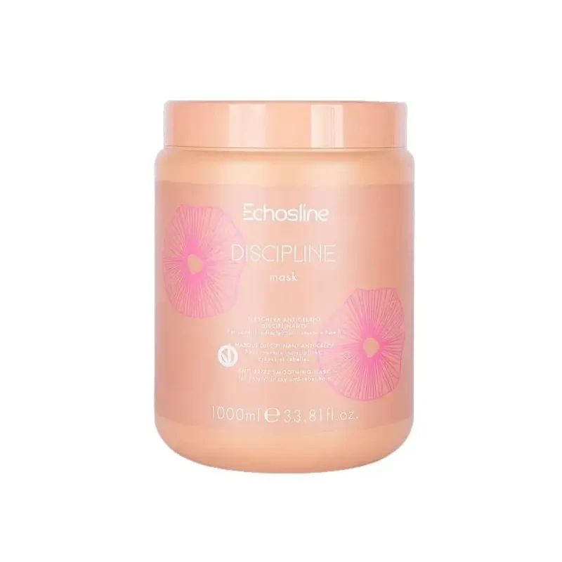 ECHOSLINE MASK ANTICRESPO DISCIPLINE 1000ML