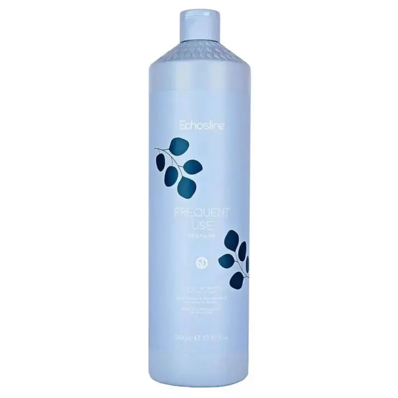 ECHOSLINE SHAMPOO USO FREQUENTE 1000ML