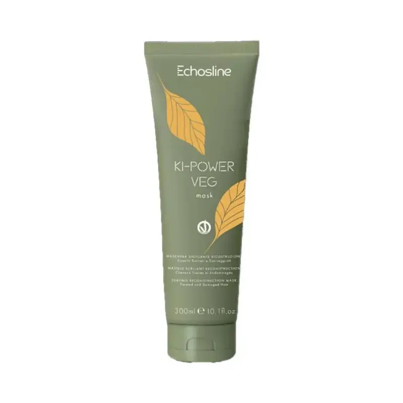 ECHOSLINE MASK KI-POWER VEG 300 ML