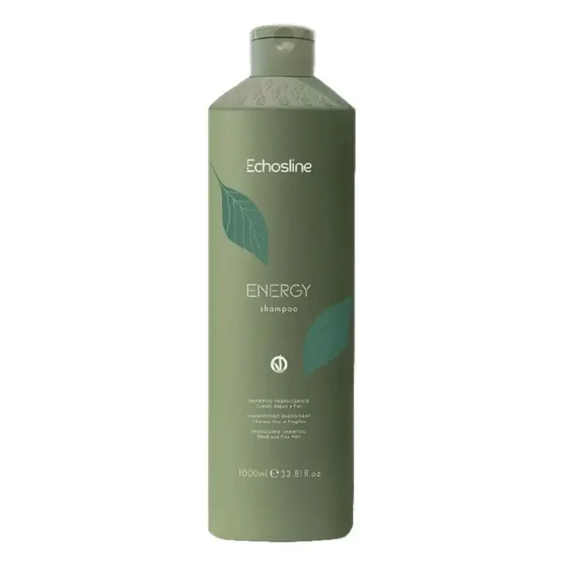 ECHOSLINE SHAMPOO RINFORZANTE ENERGY 1000ML