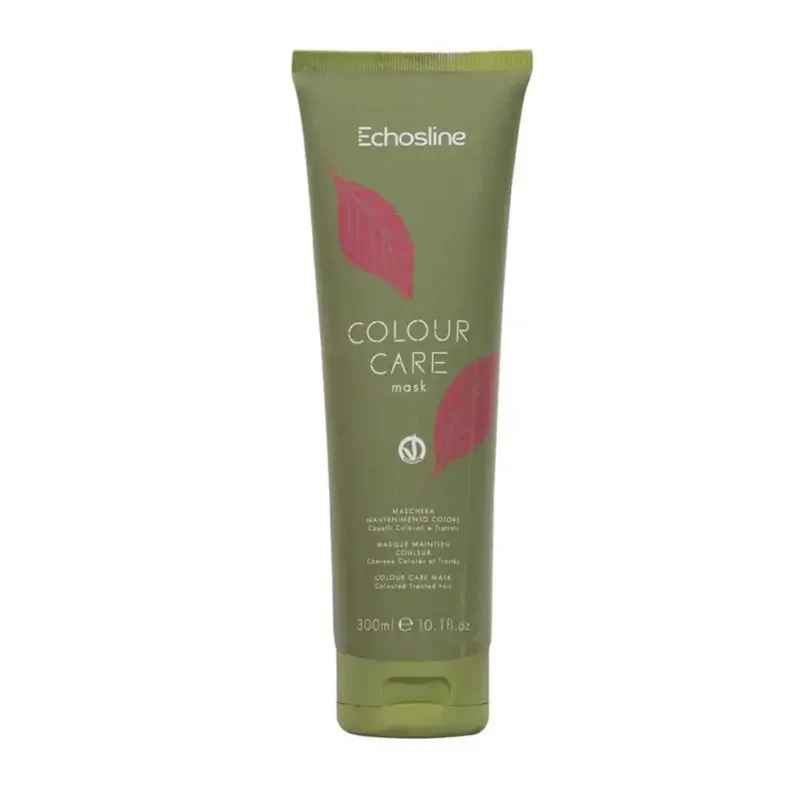 ECHOSLINE MASK COLOUR CARE 300 ML