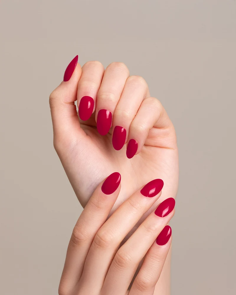 Mesauda Gelegant 602 BAD ROMANCE 8ml - Smalto Semipermanente