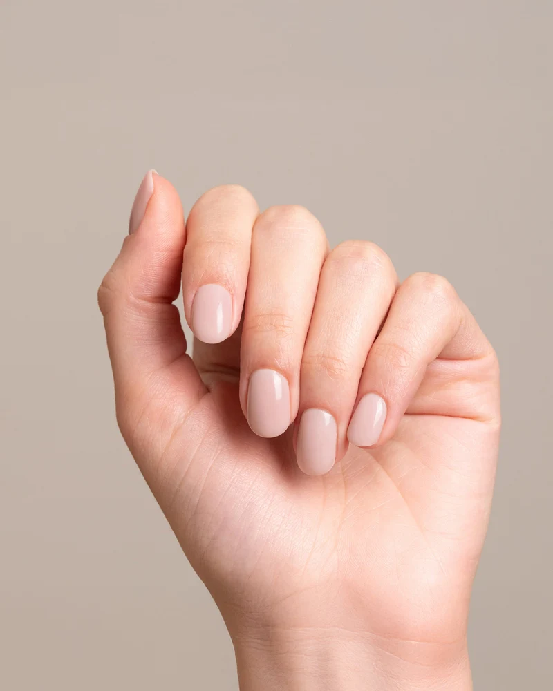 Mesauda Gelegant 207 LADY 8ml - Smalto Semipermanente