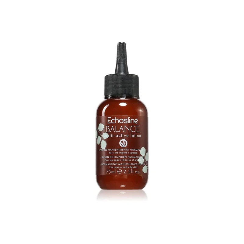 ECHOSLINE BALANCE MULTI-ACTIVE LOTION 75ML