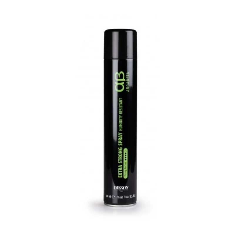 ARGABETA LACCA SPRAY EXTRA FORTE ANTIUMIDITA 500ML