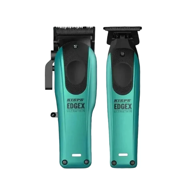 KIEPE TAGLIACAPELLI+ EDGEX ULTRATHIN TRIMMER BLU