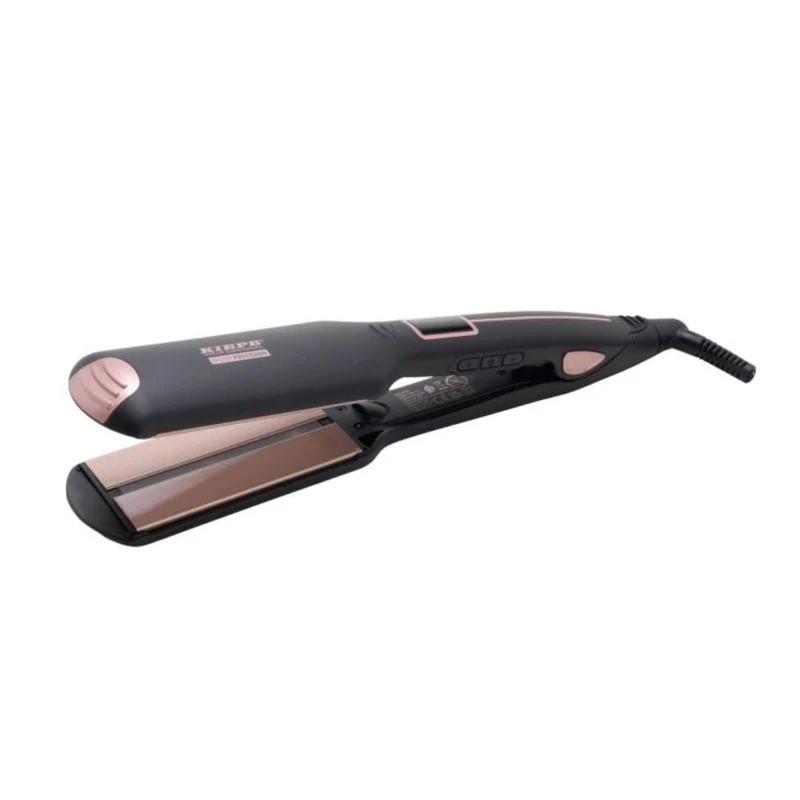KIEPE PIASTRA INFRAREDSILK STYLER