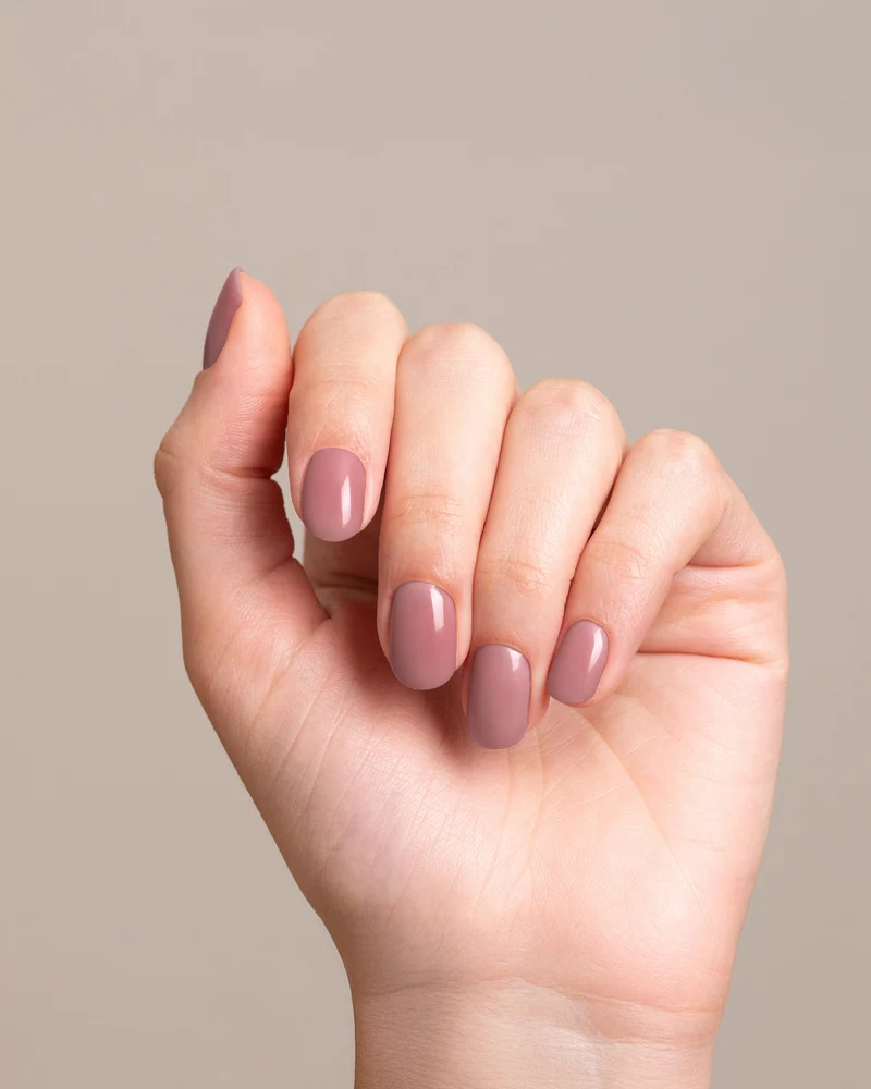 Mesauda Gelegant 311 MISS INDIPENDENT 8ml - Smalto Semipermanente