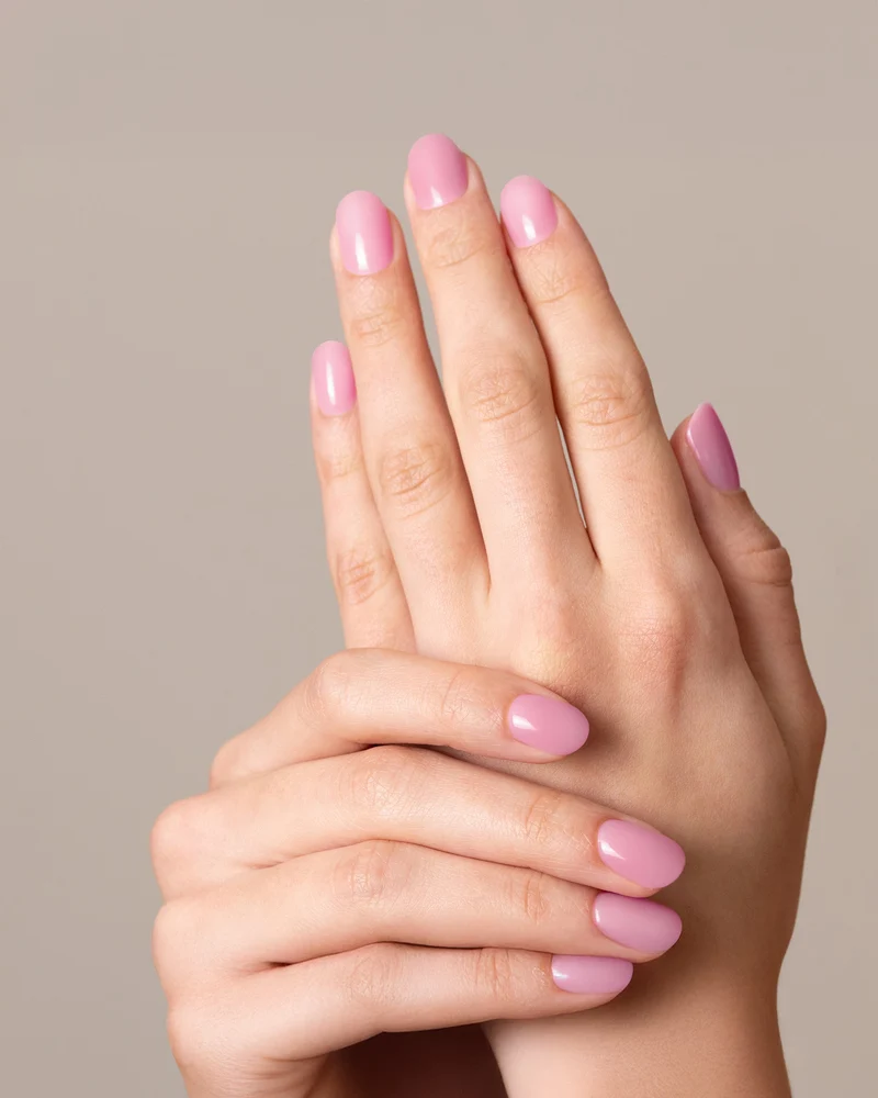 Mesauda Gelegant 409 TOASTED PINK 8ml - Smalto Semipermanente