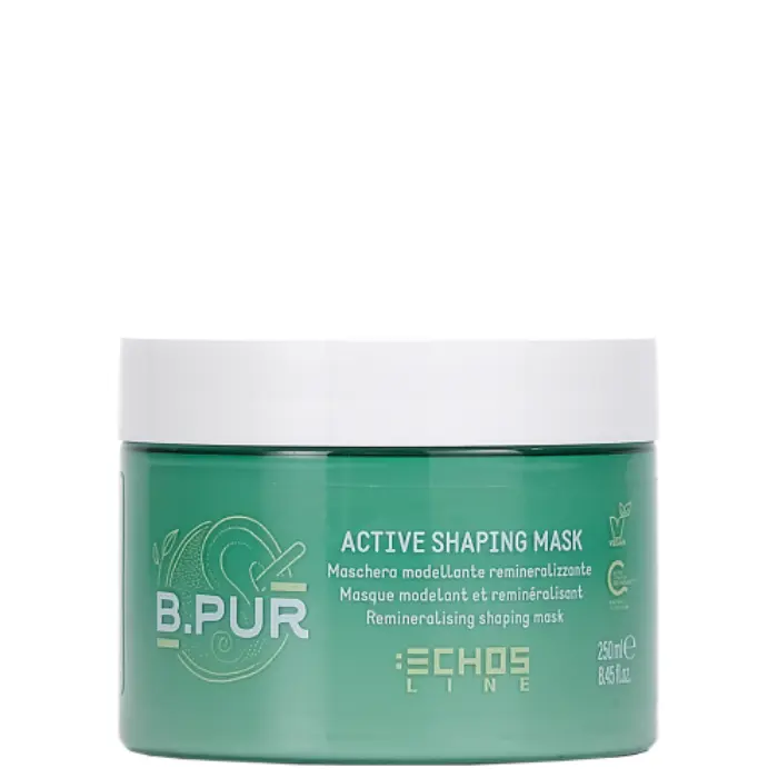 B PUR MASK 250ML 1024103