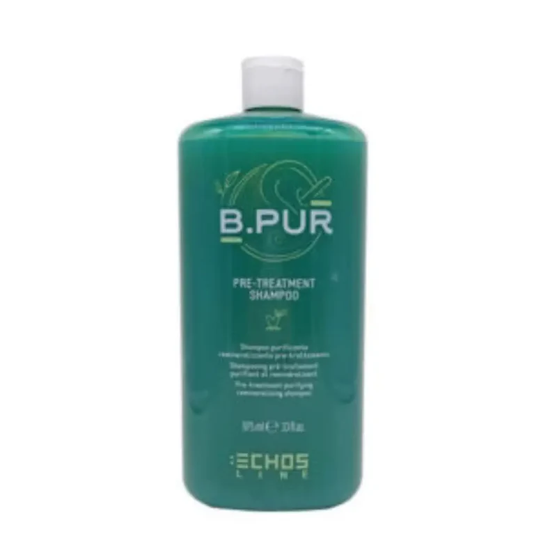 B-PUR PRE TRATTAMENTO SHAMPOO 385ML 1024101