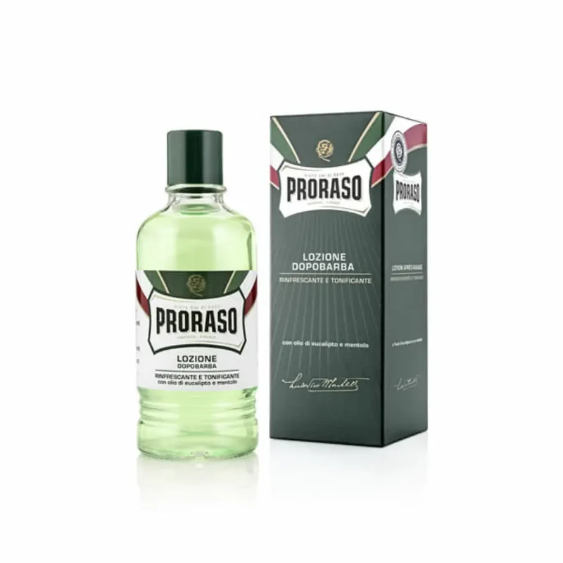 PRORASO LOZIONE 400ML RINFRESCANTE EUCALIPTO 400670