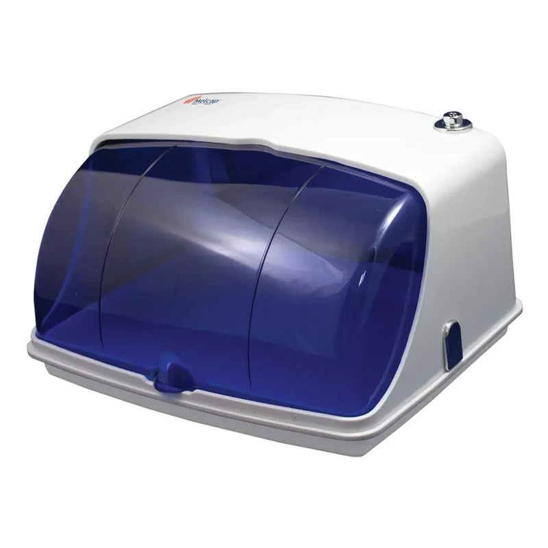 MELCAP STERILIZZATORE UV CUPOLINO ST0145