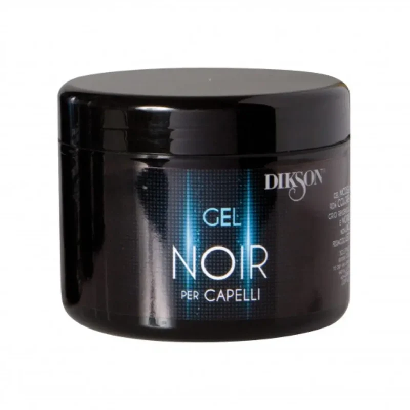 DIKSON GEL NOIR 500ML 12100901