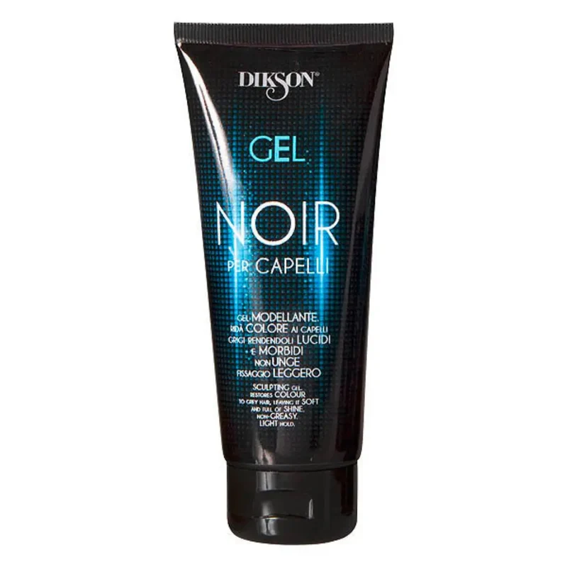 DIKSON GEL NOIR 100ML 12100900